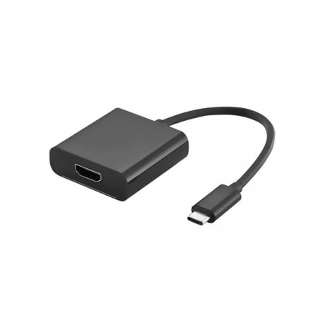 ADAPTADOR USB-C / HDMI MULTILASER WI373
