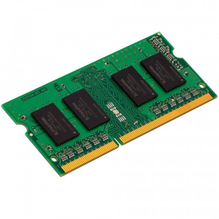 MEMORIA NOTEBOOK 8GB DDR4 2400MHZ KINGSTON - KVR24S17S8