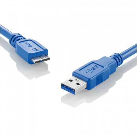 CABO USB / MICRO USB 3.0 MULTILASER WI275