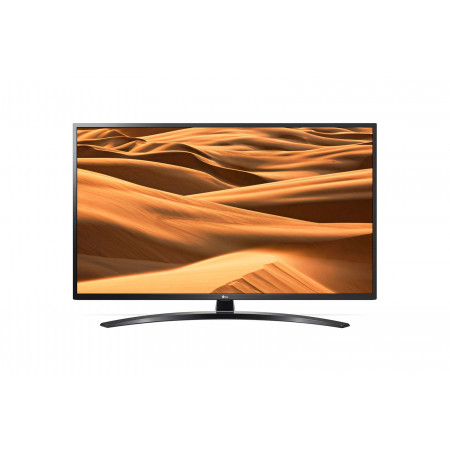 TV LG 55' SMART 4K HDR IPS WIFI BT THINQ AI 55UM7470
