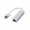 ADAPTADOR USB 2.0 / RJ45 REDE 10/100 F3 JC-AD-RJ45-2.0 - 1
