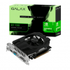 PLACA DE VIDEO GEFORCE GT730 4GB DDR3 64BITS GALAX - 1