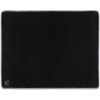 MOUSE PAD GAMER COLORS PCYES 50X40CM PRETO/CINZA - 1