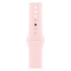 RELOGIO APPLE SERIE 9 45MM MR9H3LL/A PINK - 3