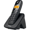 TELEFONE S/ FIO TS3110 INTELBRAS PRETO - 2