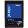 HD SSD 120GB SATA 3 560/540 PATRIOT - 2