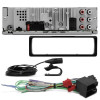 SOM PIONEER SPH-C10BT USB BT SUPORTE SMARTPHONE - 3