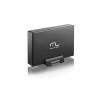 CASE HD 3,5 SATA EXTERNA USB SEM COOLER MULTILASER GA118 - 2