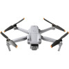 DRONE DJI AIR 2S FLY MORE COMBO CINZA - 1