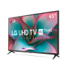 TV LG 65" SMART 4K UHD ALEXA BLUETOOTH WIFI 65UN7310 - 2