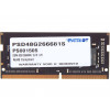 MEMORIA NOTEBOOK 8GB DDR4 2666MHZ PATRIOT - PSD48G266681S - 1