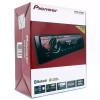 SOM PIONEER MVH-S218BT MP3 AUX USB BLUETOOTH - 3