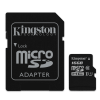 CARTAO MICRO SD 16GB CLASSE 10 80MB/S SDCS KINGSTON - 2