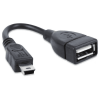 ADAPTADOR OTG USB / MINI USB STORM CBUS0025 - 1