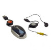 KIT ACESSORIOS MINI MOUSE USB/FONE + MIC/RJ45/USBAM-USBFM FORCELINE - 2