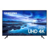TV SAMSUNG 50" SMART 4K UHD ALEXA HDR 50AU7700 - 2