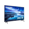 TV SAMSUNG 50" SMART 4K UHD ALEXA HDR 50AU7700 - 1