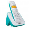 TELEFONE S/ FIO TS3110 INTELBRAS BRANCO/AZUL CLARO - 2