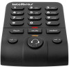TELEFONE C/ FIO HEADSET INTELBRAS HSB50 PRETO - 2