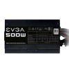 FONTE ATX PC 500W EVGA 80 PLUS WHITE - 4