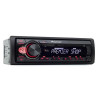 SOM PIONEER MVH-S218BT MP3 AUX USB BLUETOOTH - 1