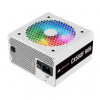 FONTE PC 550W 80 PLUS BRONZE CORSAIR CX550F FULL MODULAR RGB BRANCA - CP-9020225-BR - 2