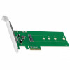 PLACA P/ SSD M2 NVME PCI-EX PM2-PCIE - 1