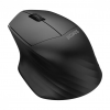 MOUSE WIRELESS + BLUETOOTH DASH SILENT PCYES PRETO - 2