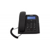 TELEFONE C/ FIO INTELBRAS TC60 IDENT CHAMADA PRETO - 1
