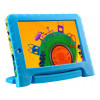 TABLET MULTILASER NB290 DISCOVERY KIDS 7 8GB QUAD + CAPA AZUL - 2