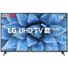 TV LG 55' SMART 4K LED UHD WIFI BT THINQ AI, GOOGLE ASSISTENTE, ALEXA 55UN7310  - 1