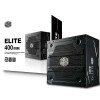 FONTE ATX PC 400W COOLER MASTER ELITE V3 MPW-4001-ACAAN1-WO - 1