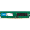 MEM PC 4GB DDR4 2666MHZ CRUCIAL - 1