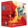 PROCESSADOR AMD FM1 A8-3850 2.9GHZ 4MB
 - 1