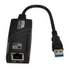 ADAPTADOR USB 3.0 / RJ45 REDE GIGABIT UR-03 - 3