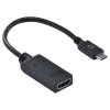 ADAPTADOR USB-C / HDMI VINIK 4K 20CM ACHDMI-20 - 1