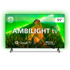 TV PHILIPS 55" SMART 4K UHD WIFI BT AMBILIGHT 55PUG7908/78  - 1