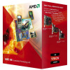 PROCESSADOR AMD FM1 A6-3500 2.1GHZ 3MB
 - 1