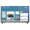 TV LG 43' SMART 4K LED UHD, WIFI, BLUETOOTH, THINQ AI, GOOGLE ASSISTENTE, ALEXA 43UN7300 - 2