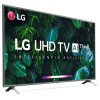 TV LG 50' SMART 4K LED UHD WIFI BT THINQ AI 50UN8000 - 2