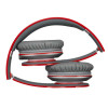 FONE BEATS BY DR DRE SOLO HD RED EDITION - 3