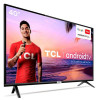 TV TCL 40" SMART FULL HD ANDROID COMANDO VOZ S6500FS - 2