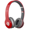 FONE BEATS BY DR DRE SOLO HD RED EDITION - 2