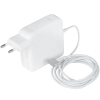 FONTE NOTE APPLE BB20-AP65-M2 16.5V 3.65A 65W MAGSAFE 2 PINO T - 1