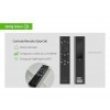 TV SAMSUNG 60" SMART 4K UHD ALEXA GAMING HUB CR-SOLARCELL 60BU8000 - 4