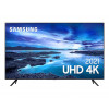 TV SAMSUNG 70" SMART 4K UHD CRYSTAL ALEXA 70AU7700 - 2