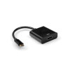 ADAPTADOR USB-C / HDMI PLUSCABLE ADP-USBCHDMI10BK - 2