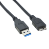 CABO USB / MICRO USB 3.0 ADP3021 - 1