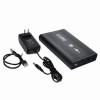CASE HD 3.5" EXTERNO SATA USB 2.0 F3 JC-CS3.5 - 1
