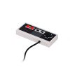 CONTROLE PC USB NES VINIK - 2